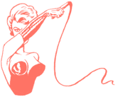 La Dominatrix una hero&iacute;na sociol&oacute;gica